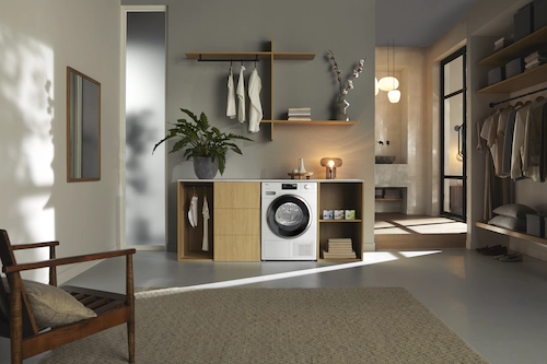 Best Washing Machine Price in UAE for Large Families – 2025 Edition