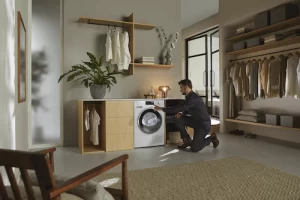 Best Washing Machine