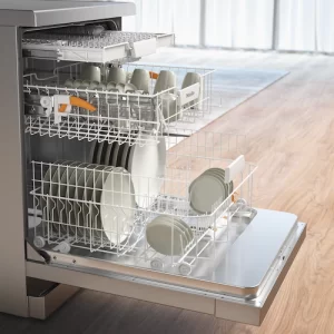 portable dishwasher