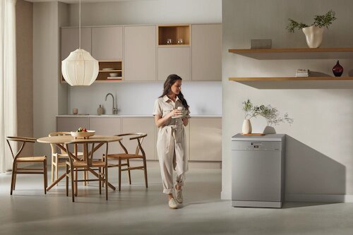  The Quiet, Compact, and Efficient Meet the Best Countertop Dishwashers of 2025
