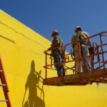 Are Fluid-Applied Barriers More Durable Than Spray Wraps?
