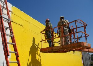 Are Fluid-Applied Barriers More Durable Than Spray Wraps?