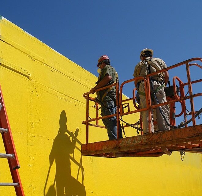 Are Fluid-Applied Barriers More Durable Than Spray Wraps?
