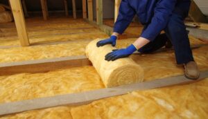 Mineral Wool Insulation