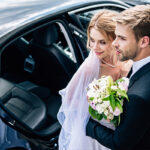 How to Hiring a Wedding Chauffeur Service | Style, Comfort for Your Big Day