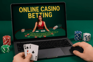 Explore the Best of Online Casino Betting in India:  Strategies, and Platforms