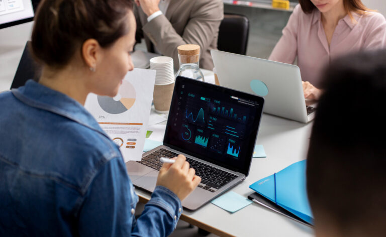 Boost Revenue with AI-Supported Sales Analysis Strategies Today