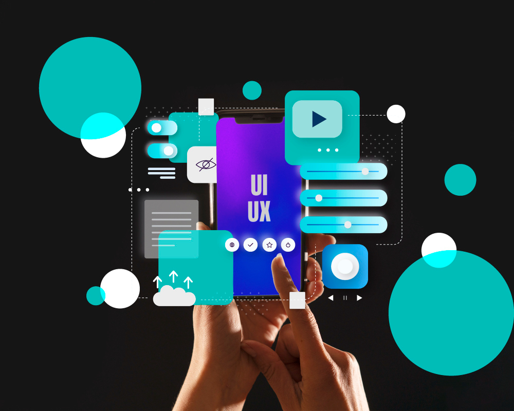 ui/ux designer
