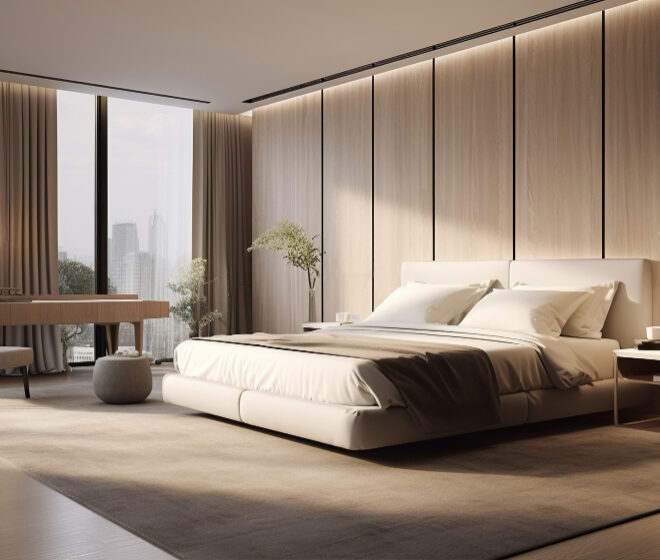 More Space, More Value: The Benefits of Buying a 2-Bedroom Condo