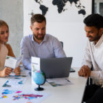The Rise of Remote Staff Augmentation in 2025