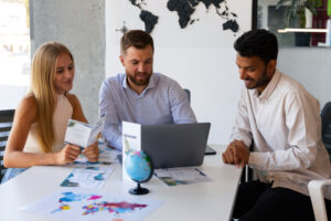 The Rise of Remote Staff Augmentation in 2025