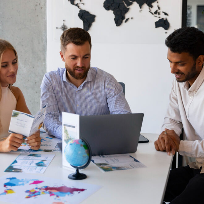 The Rise of Remote Staff Augmentation in 2025