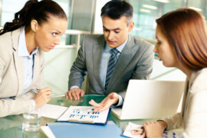 Role of M&A Advisors in the Business Industry