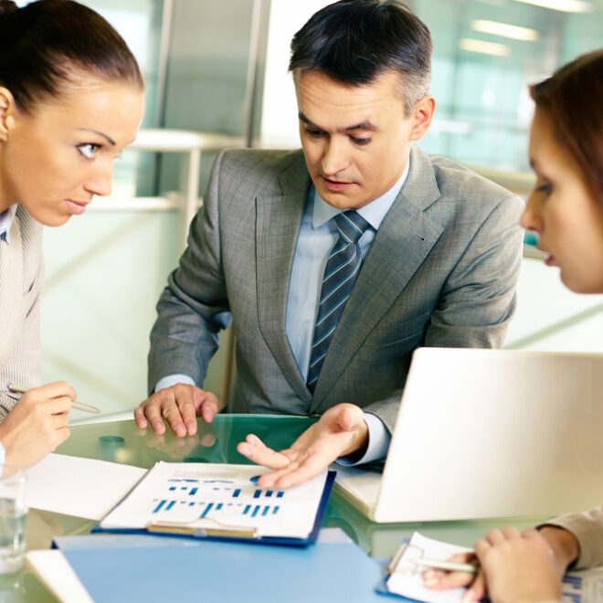 Role of M&A Advisors in the Business Industry