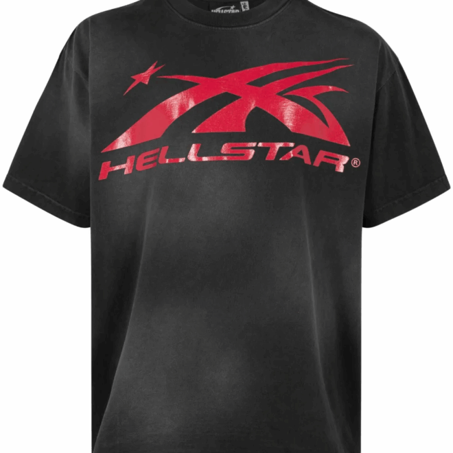 Discover the Rising Fashion Identity Behind the Bold Hellstar Shirt Brand