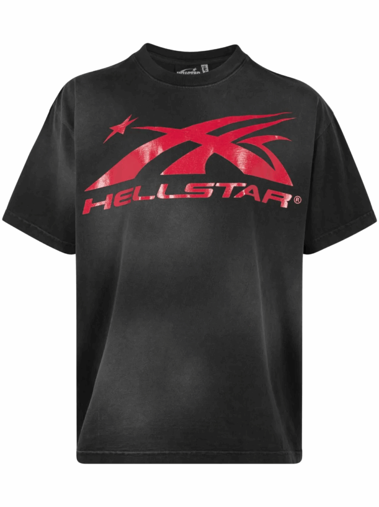 Discover the Rising Fashion Identity Behind the Bold Hellstar Shirt Brand