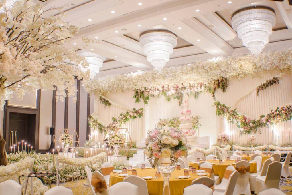 Wedding Planner Londo