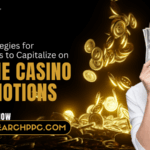 Maximizing ROI with Online Casino Promotions: A 2025 Advertiser’s Guide