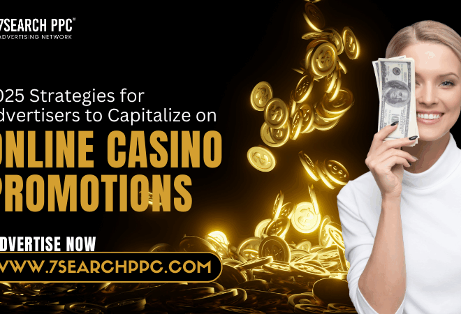 Maximizing ROI with Online Casino Promotions: A 2025 Advertiser’s Guide