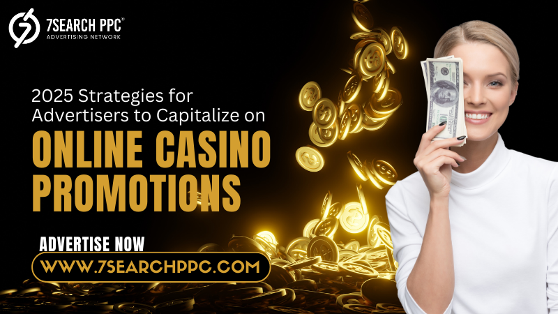 Online Casino Promotions