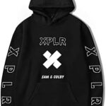 Why Is Everyone Talking About XPLR Merch This Season?