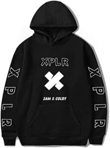 Why Is Everyone Talking About XPLR Merch This Season?