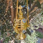 Sacred Tradition in Brass The Orthodox Thurible Explained