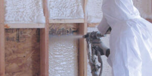 Open-Cell Foam Applications for Residential Retrofits in Marietta, OH