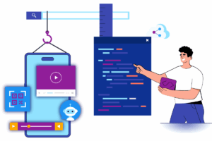 Select Apps Solution: Dxb Apps Mobile App Development Company In Uae