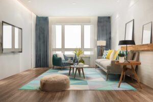 Expert Interior Designers in Chennai: Creating Homes with Purpose