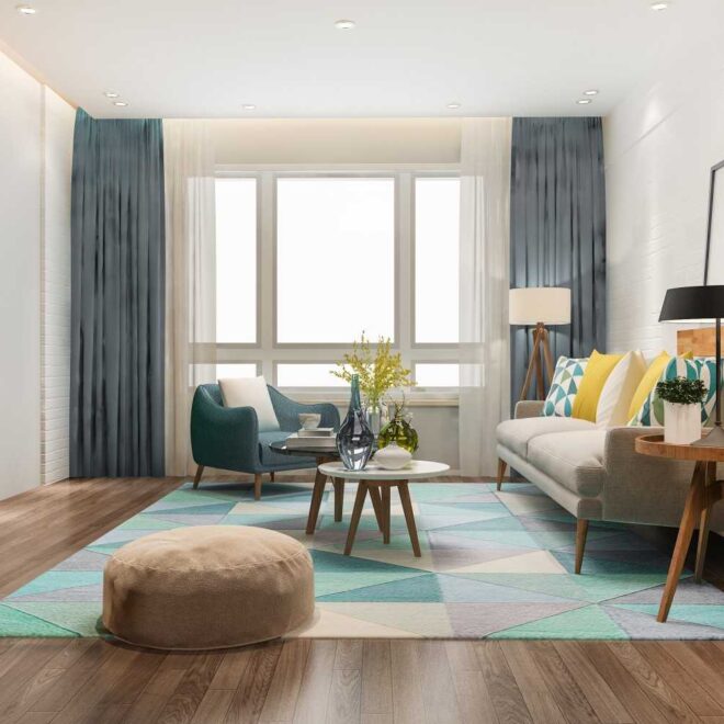 Expert Interior Designers in Chennai: Creating Homes with Purpose