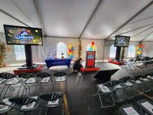 Boost Your Event: Pro Audio Visual Rental Solutions