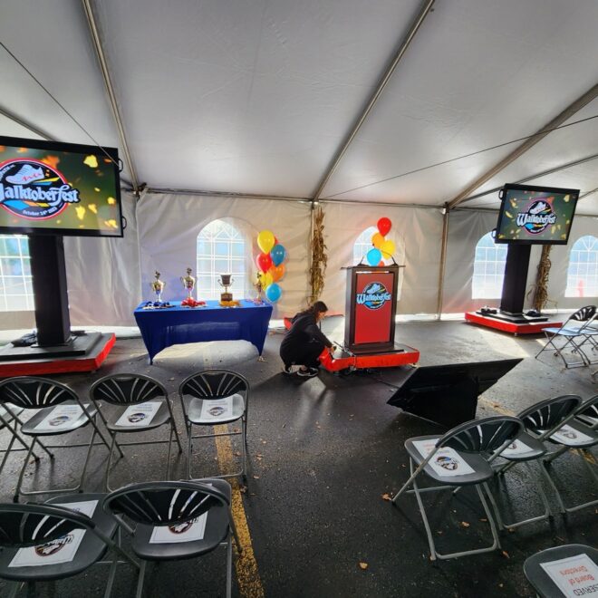 Boost Your Event: Pro Audio Visual Rental Solutions
