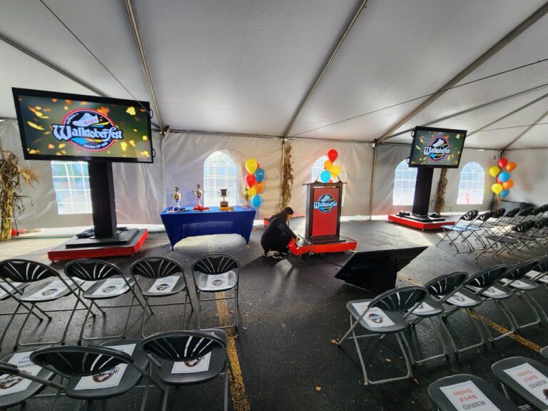 Boost Your Event: Pro Audio Visual Rental Solutions