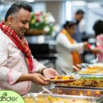 Coriander Corporate Catering in Noida