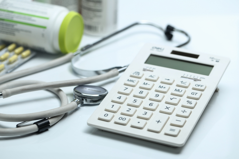 Internal Medicine Billing Services