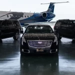Premier Waterloo Airport Limo Service and Limousine Service in Waterloo, Ontario