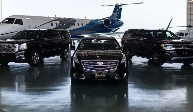 Premier Waterloo Airport Limo Service and Limousine Service in Waterloo, Ontario