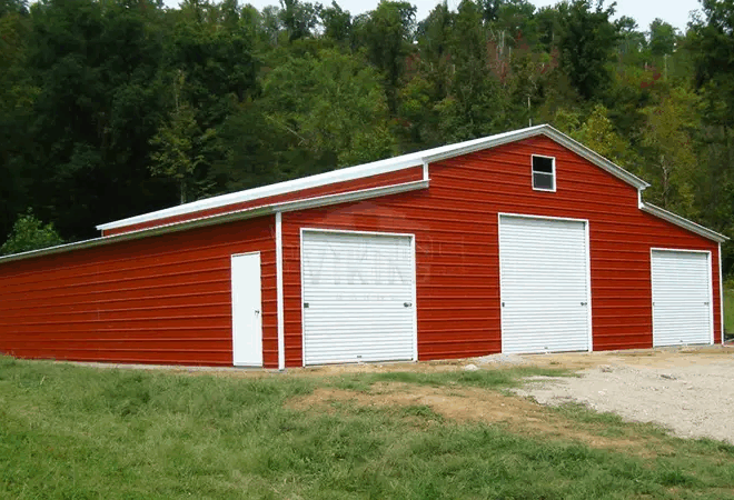 How to Protect Your Metal Barn from Rust & Corrosion?