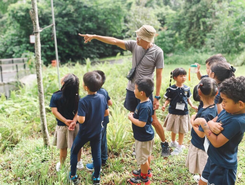 toddler playgroup singapore