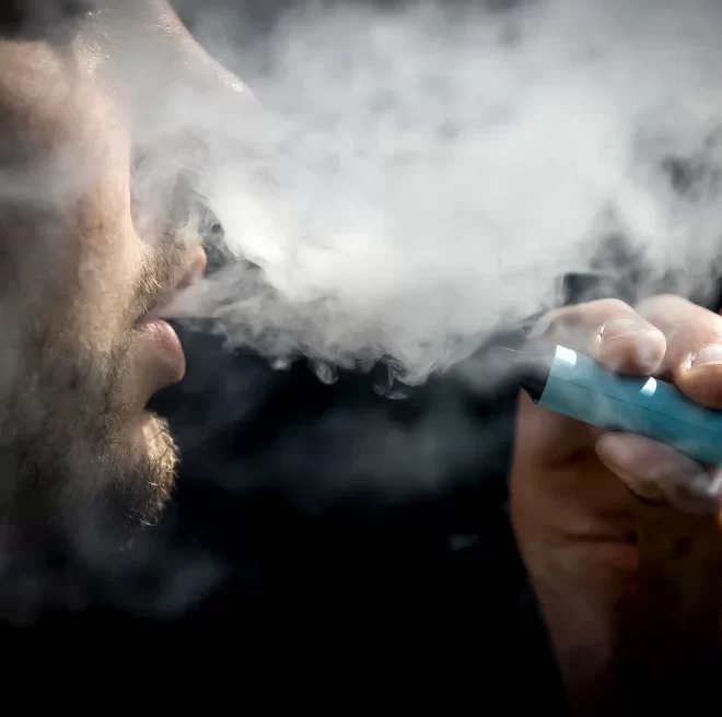 Can Vaping Help You Quit Smoking? A Healthier Alternative