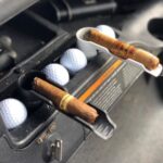 What Are the Necessary Golf Cigar Accessories