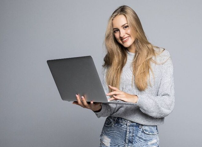 The Growing Trend of Laptop Rentals in Delhi: Why It’s Becoming the Go-To Choice