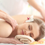 Escape the Stress Together – Couples Massage Tukwila
