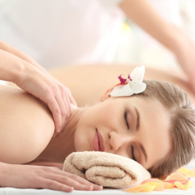 Escape the Stress Together – Couples Massage Tukwila