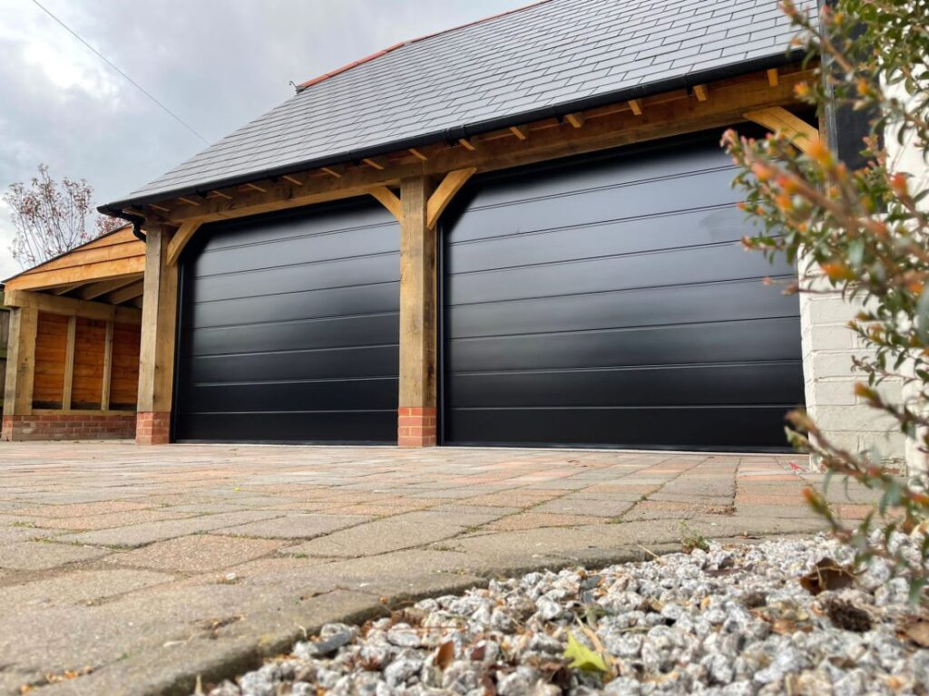 Garage Doors Bournemouth