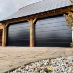 The Ultimate Guide to Garage Doors in Bournemouth: Styles, Materials & More