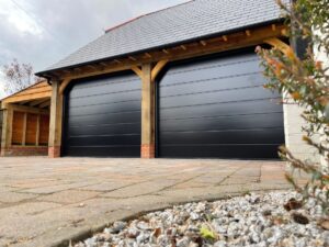 The Ultimate Guide to Garage Doors in Bournemouth: Styles, Materials & More
