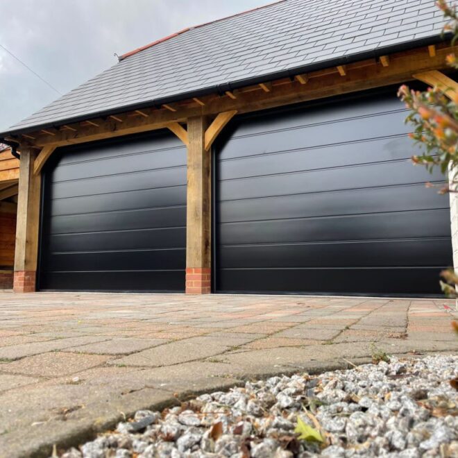 The Ultimate Guide to Garage Doors in Bournemouth: Styles, Materials & More