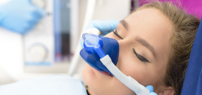 5 Reasons to Choose Sedation Dentistry for a Calm Dental Visit